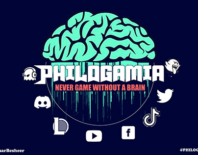 Philogaming streamers