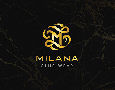 MILANA - Club wear