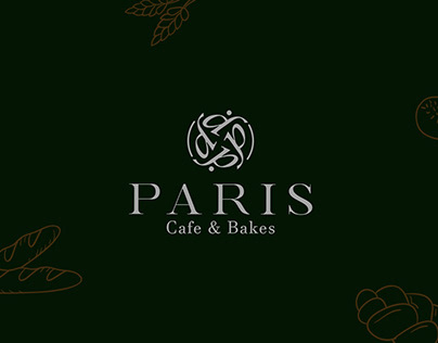 PARIS | Cafe & Bakes