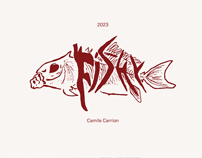 Fishy (2023)
