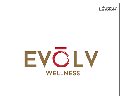 Evolv Wellness
