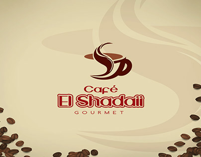 Café El Shadaii Gourmet
