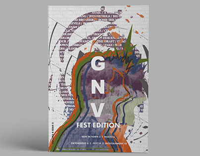 GNV Newsletter