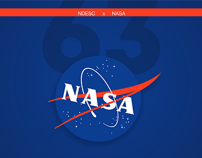 NDESC CAROUSEL: 63 Years of NASA