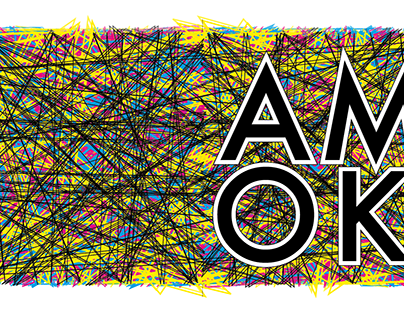 Atoms for Peace - Amok: Díptico frontal, bandeja y CD