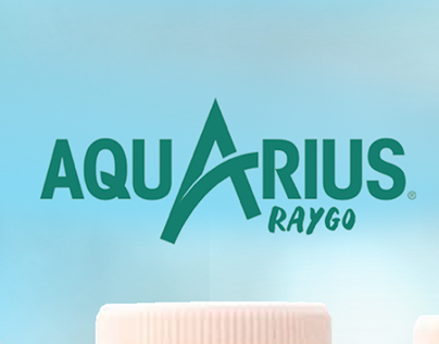 Aquarius Raygo
