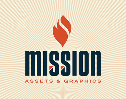 Mission Assets & Graphics