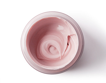 Get The Perfect Skin Glow with Pink Clay Face Mask