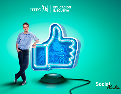 Social Media - UTEC Educación Ejecutiva