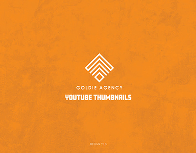 Youtube Thumbnail for Goldie SEO