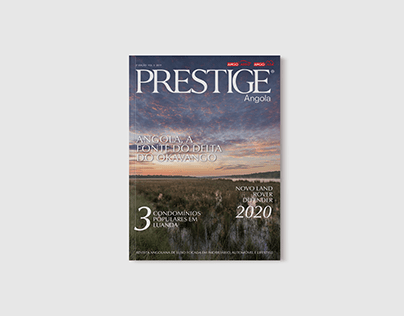 Prestige Angola Cover Issue-02