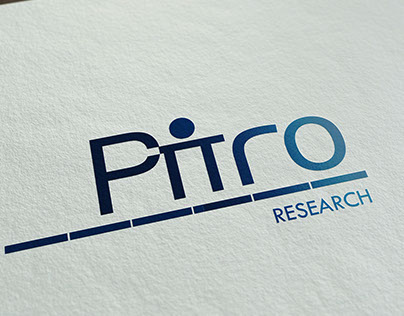 Brand Identity | PIRO Technologies Pvt. Ltd.
