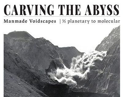 Project thumbnail - Carving the Abyss