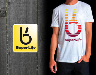 Super-Life / Website