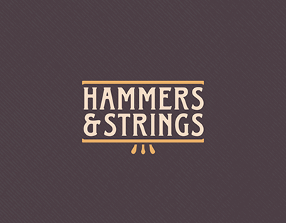 Hammers & Strings
