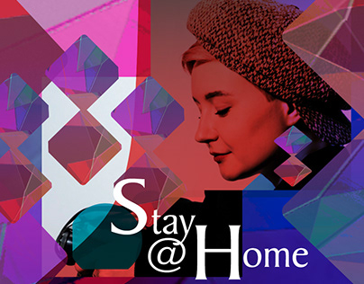 Stay @ Home and Play with Adobe