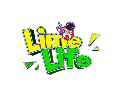 Lime Life-Juice Brand