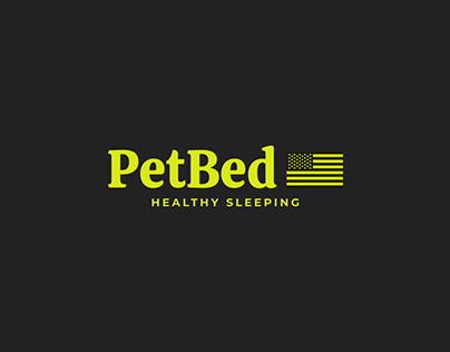 PetBed Website Design