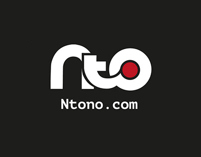 Logo and animation Ntono