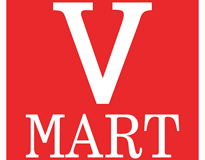 V-Mart | Digital Content Creation
