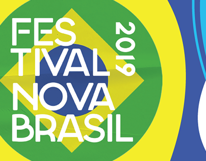 Festival Nova Brasil