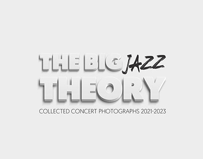 The Big Jazz Theory