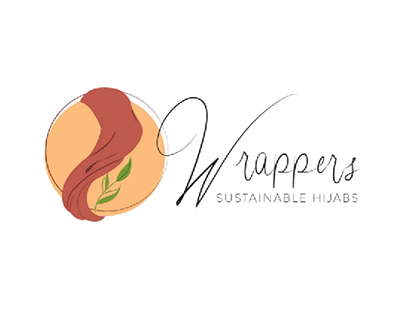 Wrappers - Sustainable Hijabs