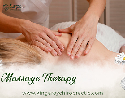 How do Massage Therapy Go Hand In Hand?