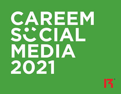 Careem Social Media 2021