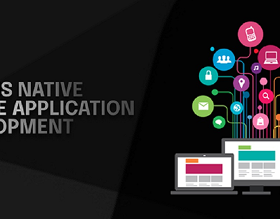 What Is Native Mobile Application Development?