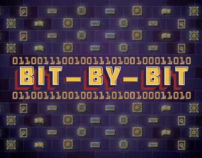 BIt by BIt Computers
