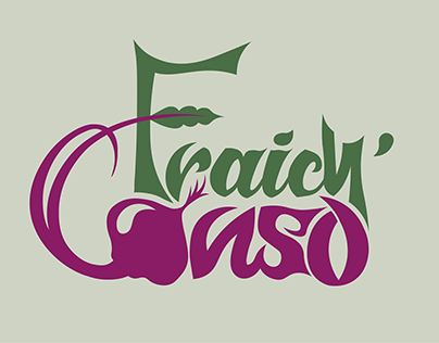 Logo pour "Fraich' Conso"