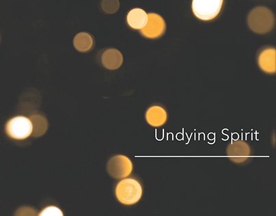 Undying Spirit