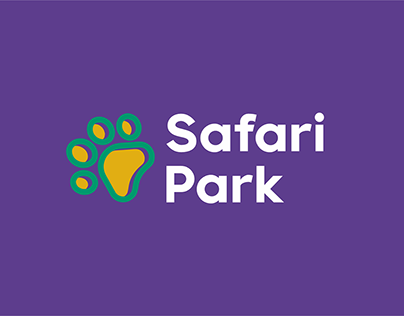 Scholar: Safari Park - Augmented Reality Animals Card