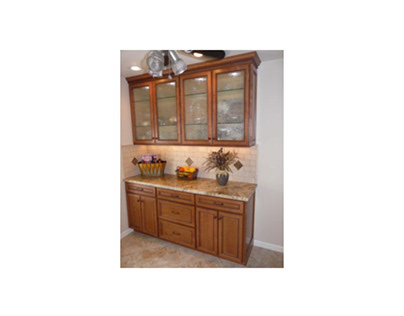 Custom Cabinets in Surprise and Phoenix, AZ