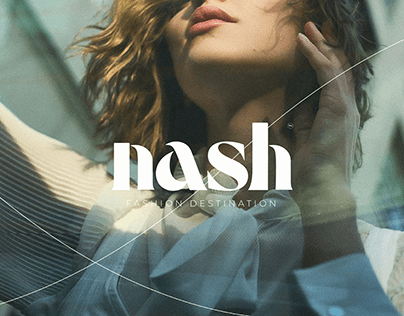 Nash - Social Media