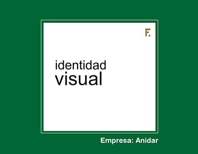 Urb. ANDALUCÍA | Identidad Visual