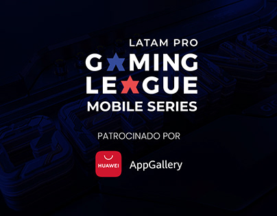 Proyecto eSports | LAPGL & AppGallery