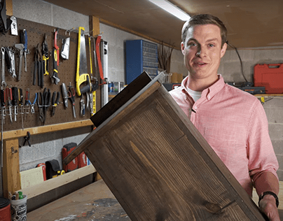 How to Series: Woodworking for Wildlife