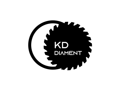 KD Diament logo