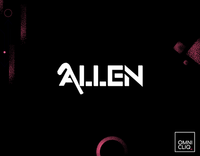 Allen.gr | Social Media Content
