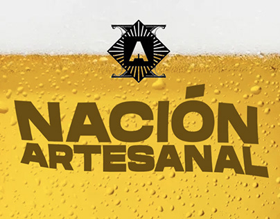 Cerveza Aldarra Nación Artesanal