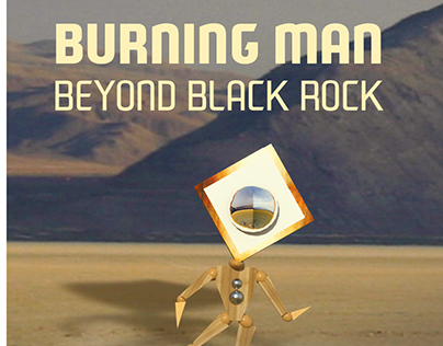 SIPS 3 Burning Man