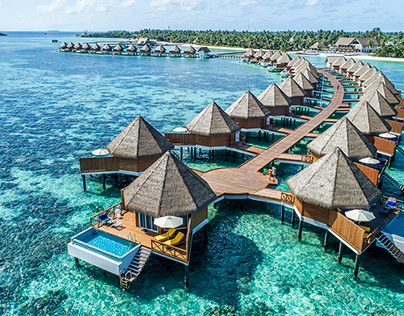 10 Best and Affordable Resorts in Maldives