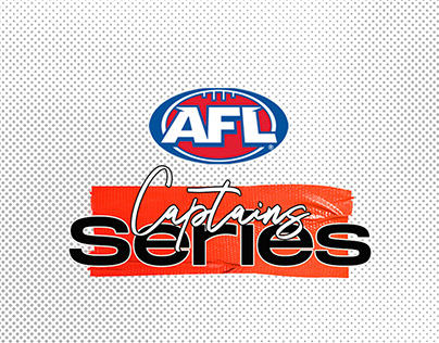 AFL Captains Series