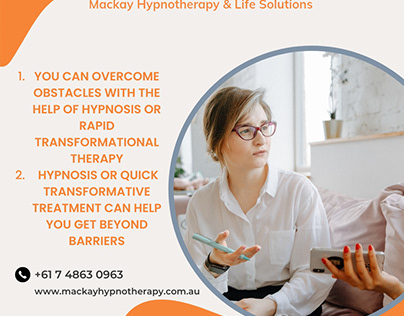 Mackay Hypnotherapy