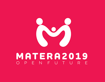 logo Matera 2019