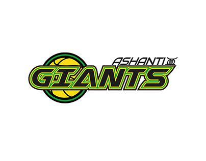 Ashanti Basketball Logo