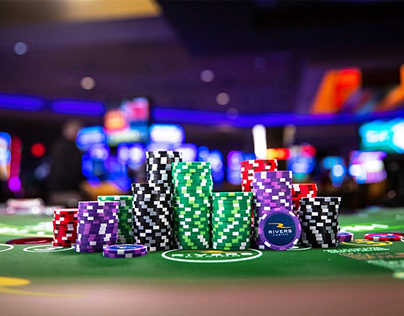 How to find the best online casino for gambling