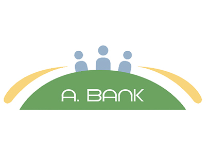 A. Bank Logo Development